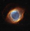 Eye of God_Hubble Telescope Image