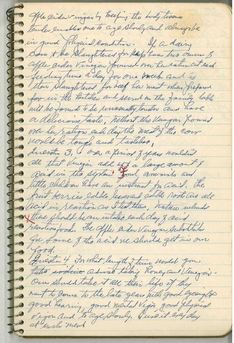 Dr. Jarvis' Notebook-Page 5