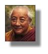 Dilgo Khyenste Rinpoche